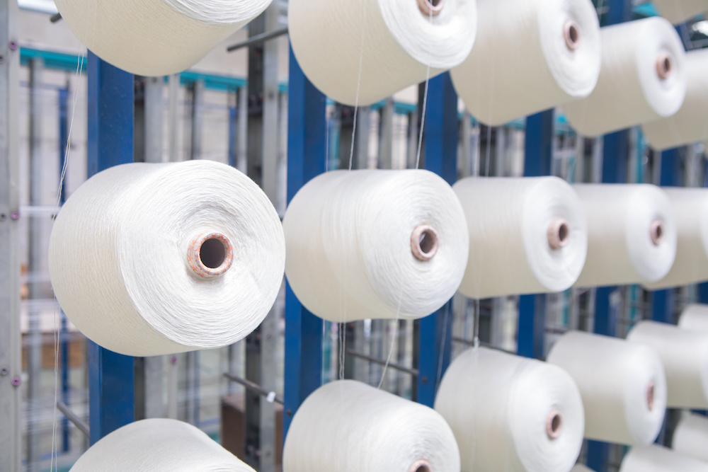 Read more about the article Sustainable Yarns