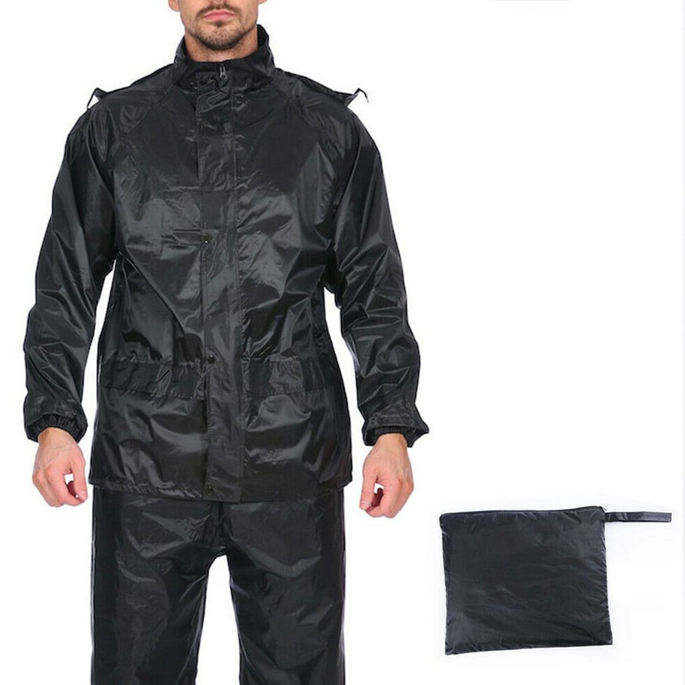 Waterproof Overall