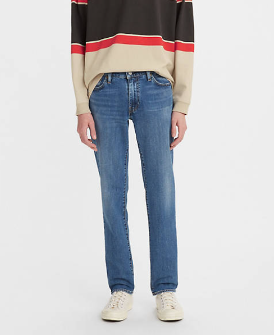 Slim Jeans