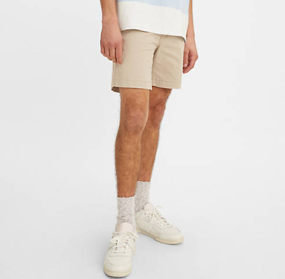 Cargo Shorts