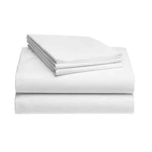 Pillow covers and Sheets