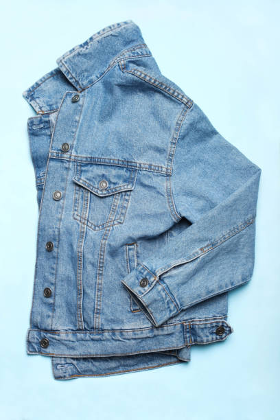 Denim Jackets