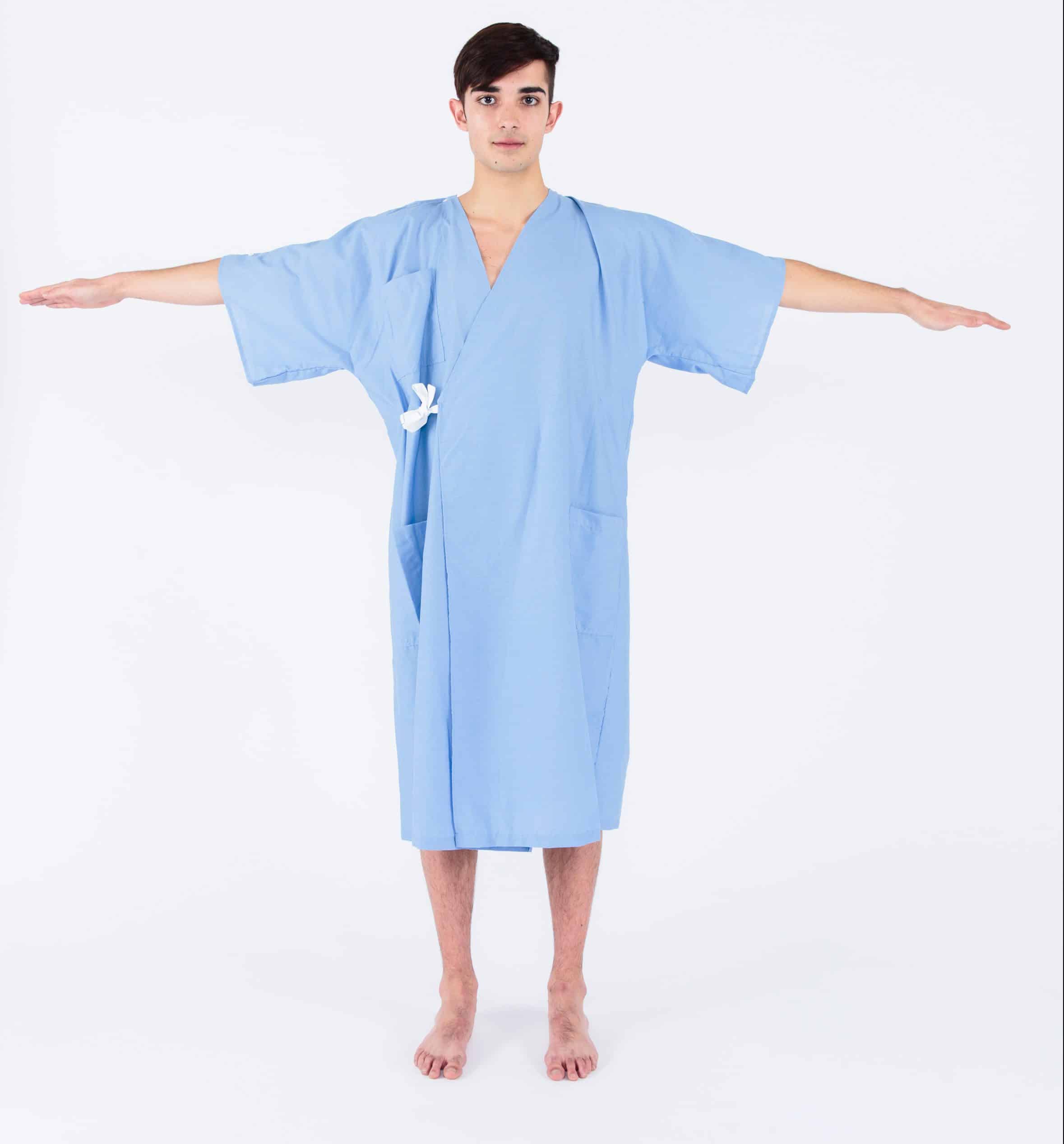 Patient Gown